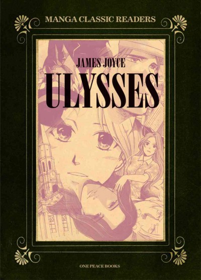 Ulysses Book{B}