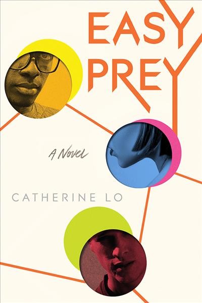 Easy prey / by Catherine Lo.