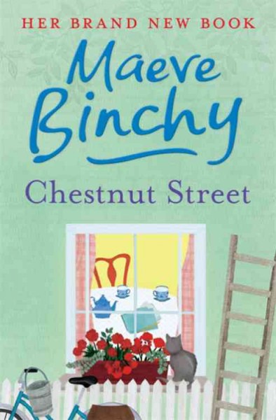 Chestnut Street / Maeve Binchy.