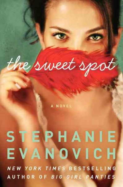 Sweet Spot, The  Hardcover Book{HCB}