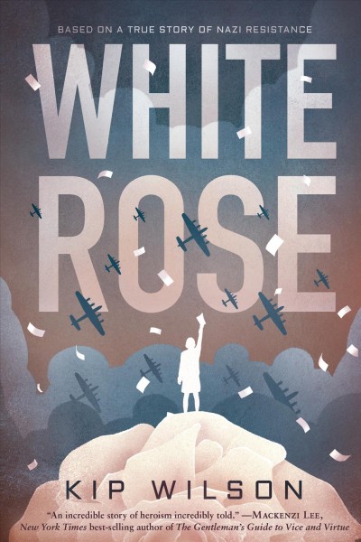 White Rose / Kip Wilson.