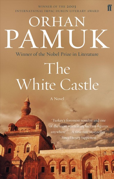 The white castle : [a novel] / Orhan Pamuk ; translated by Victoria Holbrook.