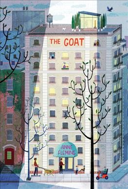 The goat / Anne Fleming.