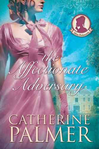 Affectionate adversary, The  Trade Paperback{}