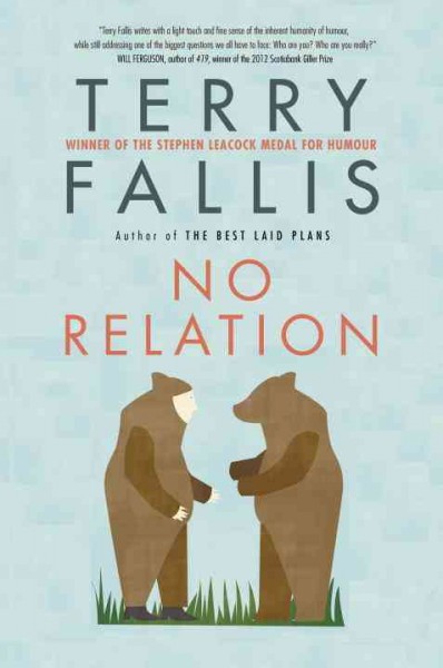 No Relation Trade Paperback{}
