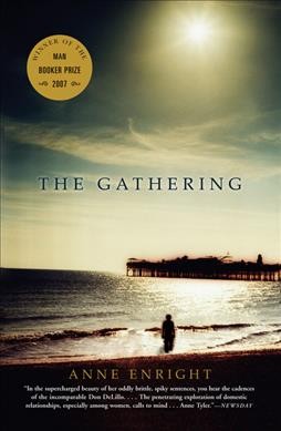 Gathering, The Trade Paperback{}