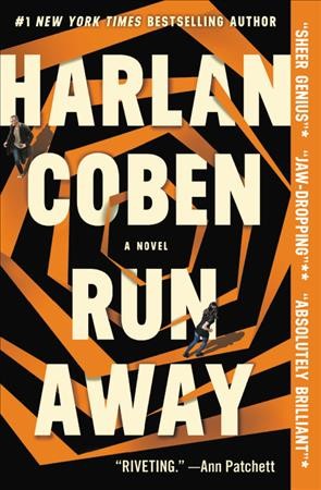 Run away / Harlan Coben.