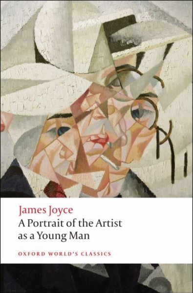 A portrait of the artist as a young man / James Joyce ; edited with an introduction and notes by Jeri Johnson.