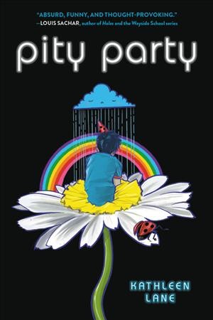 Pity party : stories / by Kathleen Lane ; illustrations by Neil Swaab.