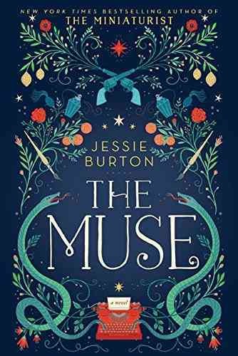 The Muse Trade Paperback{TRA}