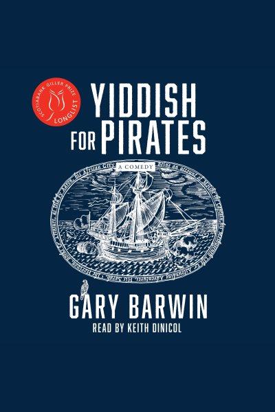 Yiddish for pirates / Gary Barwin.