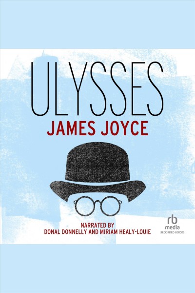 Ulysses [electronic resource]. James Joyce.