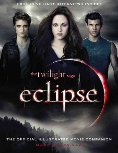 The twilight saga. Eclipse  [videorecording] / Summit Entertainment presents a Temple Hill production in association with Maverick/Imprint and Sunswept Entertainment ; produced by Wyck Godfrey, Karen Rosenfelt ; screenplay by Melissa Rosenberg ; directed by David Slade.