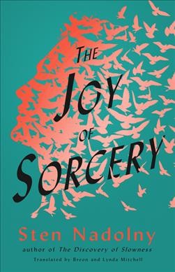 The joy of sorcery / Sten Nadolny ; translated by Breon and Lynda Mitchell.
