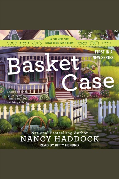 Basket case [electronic resource].