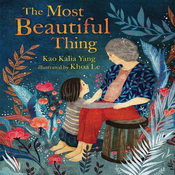 The most beautiful thing / Kao Kalia Yang.