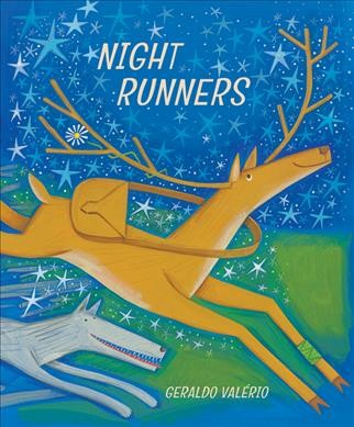 Night runners / Geraldo Valério.
