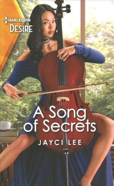 A song of secrets / Jayci Lee.