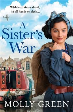 A sister's war / Molly Green.