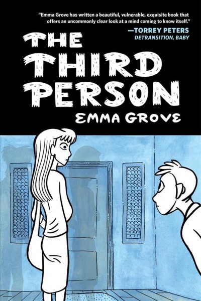 The Third Person [electronic resource].