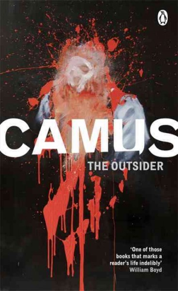 The outsider / Albert Camus ; translated from the French by Joseph Laredo.