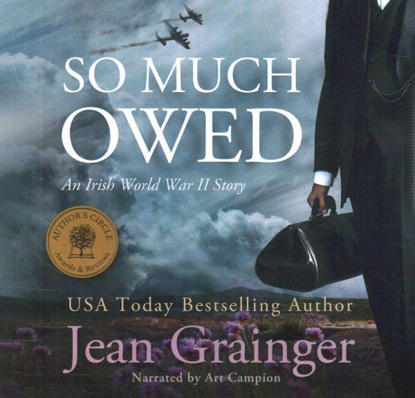 So Much Owed / Jean Grainger