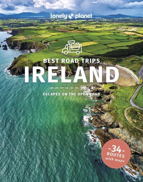 Best Road Trips Ireland 4 4The