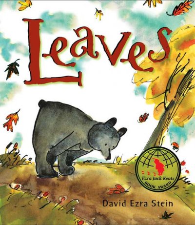 Leaves / David Ezra Stein.