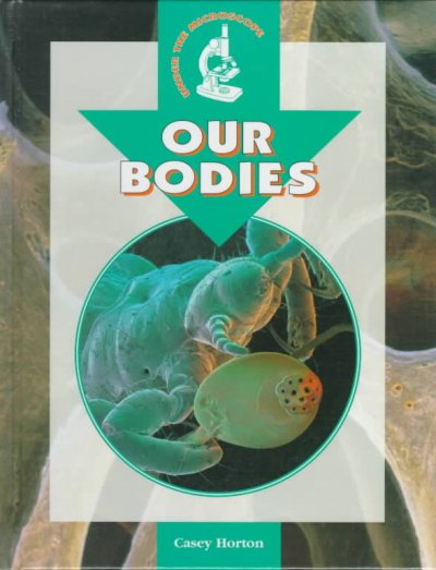 Our bodies / Casey Horton.