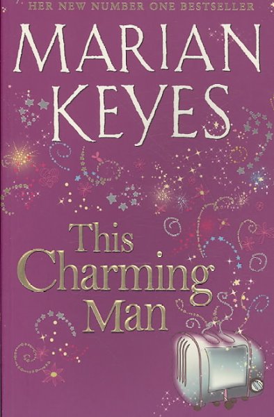 This charming man / Marian Keyes.