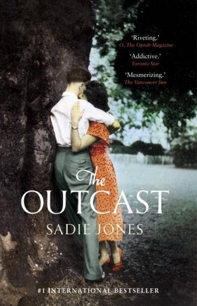 The outcast / Sadie Jones.