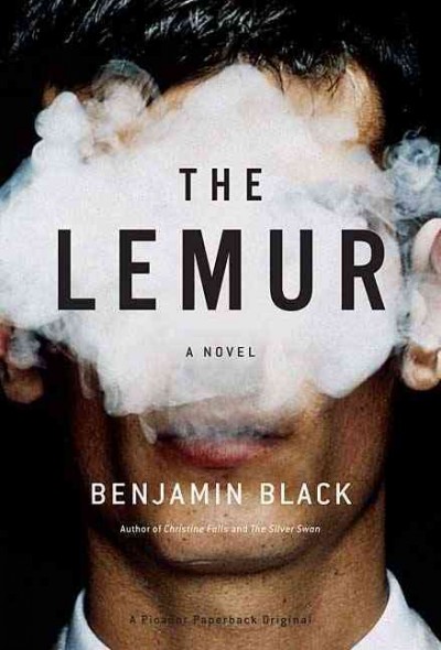 The lemur / Benjamin Black.