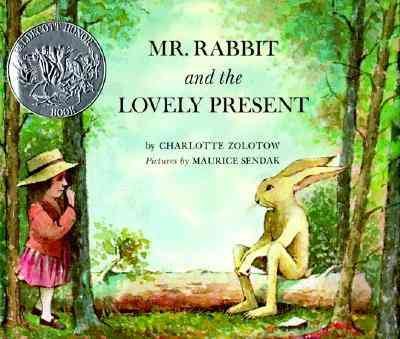 Mr. Rabbit and the lovely present [text] / Pictures by Maurice Sendak.