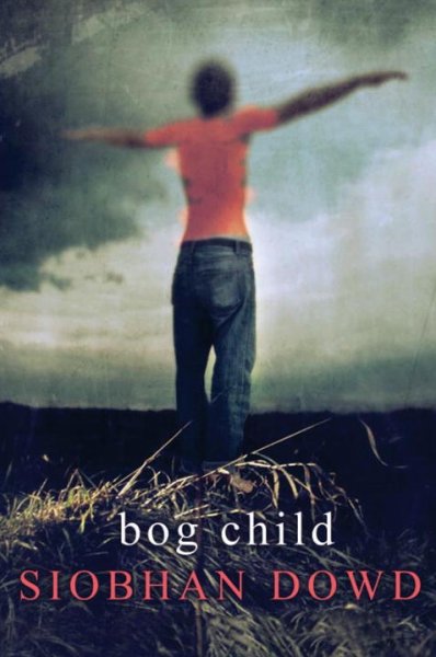 Bog child / Siobhan Dowd.