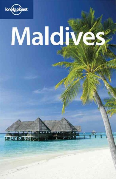 Maldives / Tom Masters.