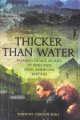 Thicker than water : coming of age stories  Cover Image
