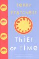 Go to record Thief of time