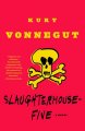 Slaughterhouse-five, or, The children's crusade : a duty-dance with death  Cover Image
