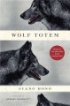 Wolf totem  Cover Image