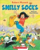 Smelly socks  Cover Image