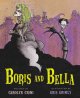 Boris and Bella  Cover Image