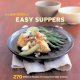 Go to record The big book of easy suppers : [270 delicious recipes for ...