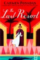 The last resort : a mystery  Cover Image