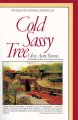 Cold Sassy tree  Cover Image