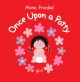 Once upon a potty : girl  Cover Image