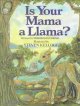 Is your mama a llama?  Cover Image