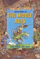 Adventures in the Middle Ages  Cover Image