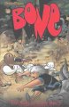 Bone. Volume two, The great cow race  Cover Image