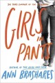 Girls in pants : the third summer of the sisterhood  Cover Image