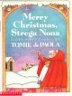 Go to record Merry Christmas, Strega Nona.